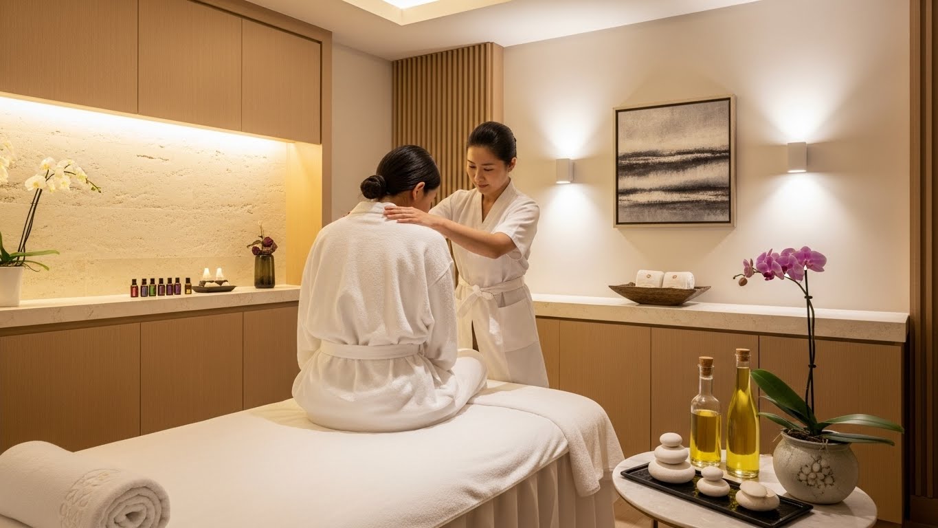 미드나잇 하우스